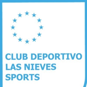 escudo club CLUB DEPORTIVO BASICO LAS NIEVES SPORTS