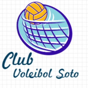 escudo club CLUB DEPORTIVO ELEMENTAL VOLEIBOL SOTO