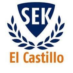 escudo club CLUB DEPORTIVO BASICO SEK EL CASTILLO