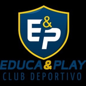 escudo club Club deportivo Educa&play